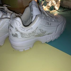 The Disruptor 2 by FILA